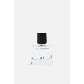 [국내발송] ZARA 남성 VIBRANT LEATHER 60ML 274411, 1개