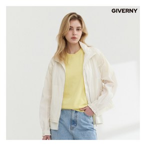 [지베르니] 25SS 메쉬 점퍼 1종_G25