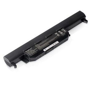 KingSene A32-K55 Notebook Battey fo ASUS x45 x45a x45c x45v x45u x55 x55a x55c x55u x55v x75, 01 5200MAH, 1개