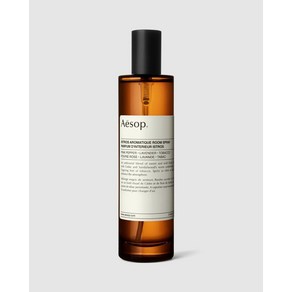 이솝 Aesop 이스트로스 아로마틱 룸 스프레이 100ml, 1개