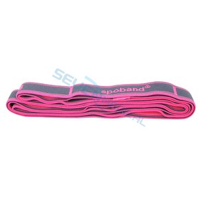 스포밴드 Level 2 Spoband 25 PINK