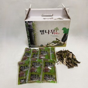 [약초건강원] 벌나무즙 국내산 110mL, 50개입 110mL, 50개