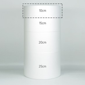 에코스킨 부직포 원단 사이즈별 1마, 10cm