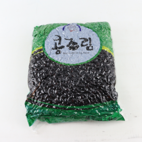 콩자반 콩조림 4kg, 1개