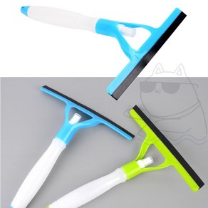 펀코 스퀴지 창문 바닥 스퀴즈 유리닦이 욕실 유리창, 1개