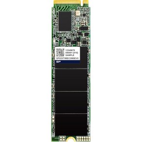 Silicon Powe 4TB US75 Nvme PCIe Gen4x4 M.2 2280 SSD R/W Up to 7000/6500 MB/s SP04KGBP44US7505 Pla, 2TB (Entepise), 1개