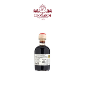 레오나르디 모데나 발사믹식초 8년 숙성 4골드 메달 250ml Leonadi, 1개