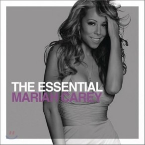 [CD] Mariah Carey - The Essential Mariah Carey