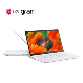 LG그램 14인치 노트북 Gam FHD I5 8세대 IPS 초경량 초슬림 14Z990, 16GB, 256GB