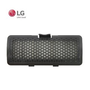 LG 정품 싸이킹 청소기 배기 헤파 필터 C23RF C33BF VC2300FNA, 1개, LG 싸이킹 배기필터 (ADQ73393410)