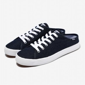 [KEDS] 킥스타트 뮬 코어 캔버스_1TM01400D