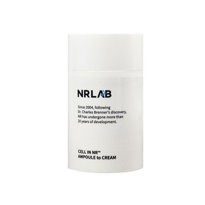 NR랩 셀인엔알 앰플투크림 45ml, 1개