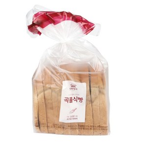 [신라명과] 곡물식빵 400g 2봉