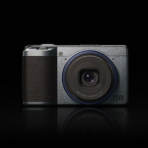 정품 GR3X 리코(RICOH) GR IIIx 40mm 렌즈 컴팩트카메라, GR3X 어반 에디션