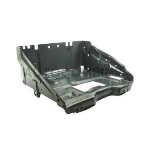 스카니아 배터리 하단 다이 커버 밧데리 4 P G R 덤프 추레라 카고 화물차 SCANIA, 1개