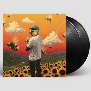 핫트랙스 TYLER THE CREATOR - FLOWER BOY [LP]