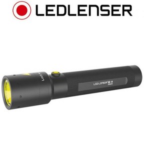 레드랜서 LED LENSER i9 5609 400루멘 후레쉬