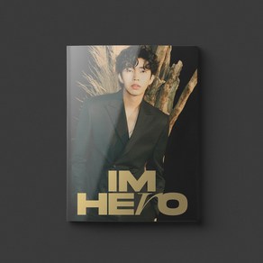 임영웅 - Im Hero (임영웅 정규 1집. 버전 선택)