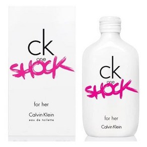 일본직발송 6. 캘빈 클라인 CALVIN KLEIN CK 시케 쇼크 포하 200ML EDT SP[병행 수입품] B00LJMQ6C4