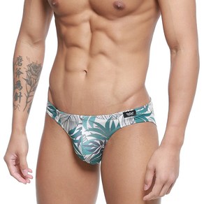 METROMALEWEAR [M2W] Meadow Bikini (5103-56)