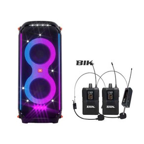 JBL PARTYBOX710 JBL 파티박스710 블루투스스피커 2채널무선마이크 (밴드+밴드)