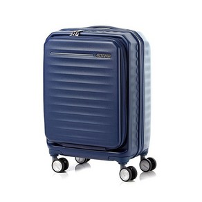 아메리칸투어리스터 캐리어 FRONTEC SPINNER 5419 EXP TSA AM NAVY HJ341007