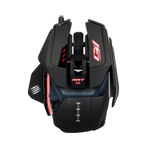 MadCatz R.A.T PRO S3 마우스