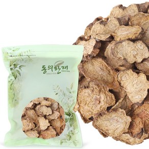 동의한재 중국산 적하수오, 500g, 1개