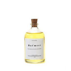 바트밋 강아지 고양이 디퓨저 시로바 싱글팩, 1개, 110ml