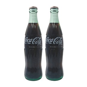 코카콜라 병콜라 코카-콜라 병음료 음료수, 12개입, 355ml