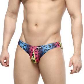 METROMALEWEAR [M2W] Coloado Jock Stap Neon (5011-05)