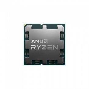 AMD 라이젠5-5세대 7600X (라파엘) (멀티팩(정품)) -M