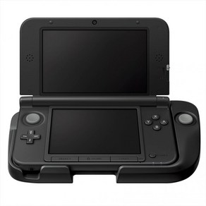 닌텐도3DSXL 확장슬라이드 정품 중고