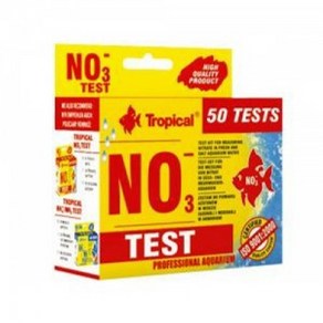 TROPICAL No3 Test 수질테스트, 1개