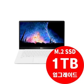 [무료UP 행사!] LG 그램 14Z980 8세대 코어i5-8250U/램16G/SSD512G/UHD620/14/윈도우10, WIN10, 16GB, 512GB, 코어i5, 화이트