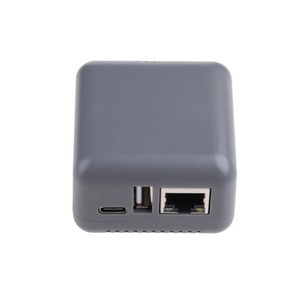 Mini NP330 네트워크 USB 2.0 인쇄 서버 100Mbps RJ45 LAN 포트로 네트워크 인쇄가 용이함, 01 GY-EU, 3) EU plug