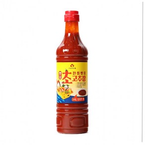 진조미 초장 1kg