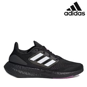 아디다스 운동화 J10- HQ1462 PUREBOOST 22 W 우먼스 퓨어부스트 22