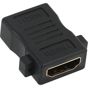 NETmate NMG019 HDMI F/F 연장 젠더