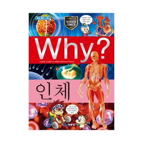 Why? 인체