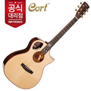 콜트기타 Cot 어쿠스틱 기타 Roselyn Redux, 단품, 1개
