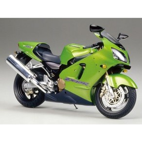 타미야 1/12 카와사키 닌자 ZX-12R 프라모델 오토바이