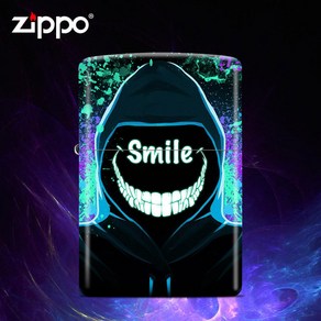 zippo 지포 라이터 정품 클래식 고급c62