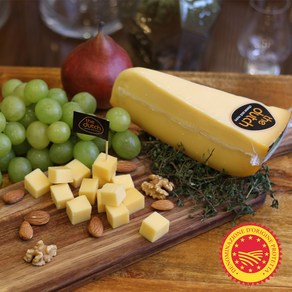 더 더치 치즈앤모어 고다 머추어 치즈 - The Dutch cheese & more Gouda Matured