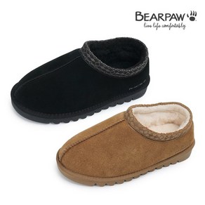 베어파우 베어파우(BEARPAW) 양털슬리퍼 AMARA 2종 K2920QD 24005