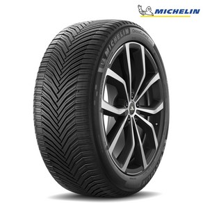 미쉐린 CROSS CLIMATE 2 SUV 255/55R18 109W