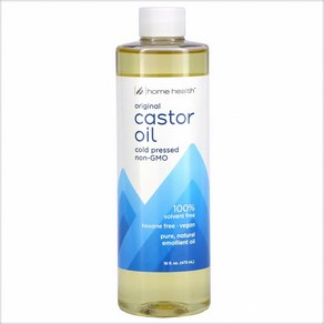 Oiginal Casto Oil 473ml, 1개