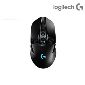 로지텍 G903 HERO LIGHTSPEED 무선 게이밍 마우스 MR0081