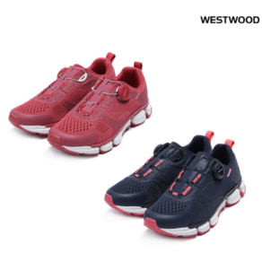 웨스트우드 WESTWOOD 여성 하피이글 엔지니어드 메쉬 다이얼 트레킹 등산 평상화 겸용_pt 등산화