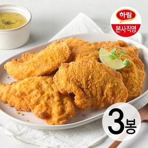 텐더스틱 300g 3봉, 3개